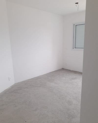 Imagem 5 de 25 de Residencial Piazza Navona - Jardim Augusta - Ap00068 - 69509020