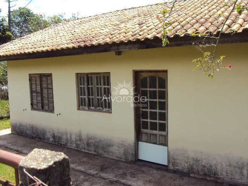 Imagem 2 de 13 de Chácara Com 2 Dorms, Centro, Morungaba - R$ 600 Mil, Cod: Ch099 - Vch099