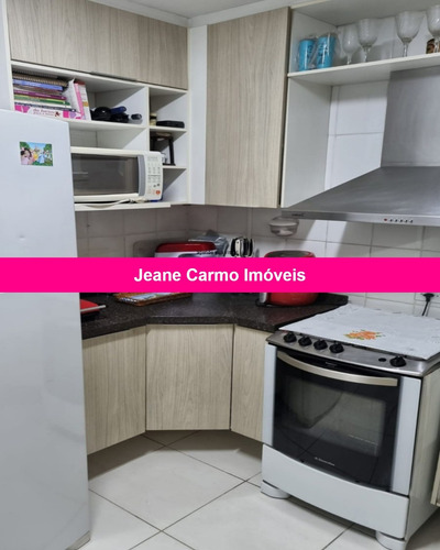Imagem 17 de 30 de Casa Condomínio Fechado Á Venda Na Vila Carmosina - Ca00198 - 70924993