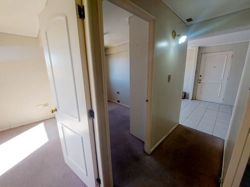 Departamento 3 Dormitorios, Concepción