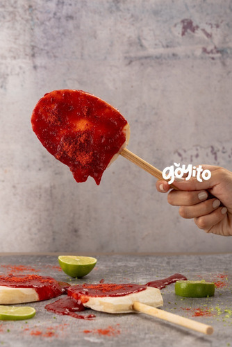 Goyito Piquín - Chile En Polvo 200g