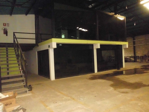 Imagen 9 de 9 de Galpón En Venta, Avenida Intercomunal