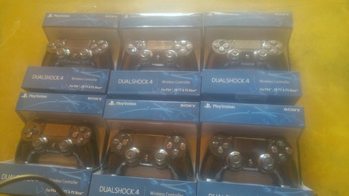 Controles Para Ps4 Los Ultimos