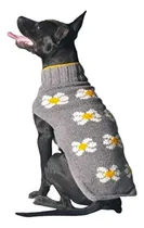 Comprar Suéter De Perro De Perro De Perro Frío, Grande