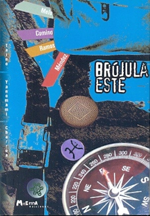 Brujula Este -consultá_stock_antes_de_comprar