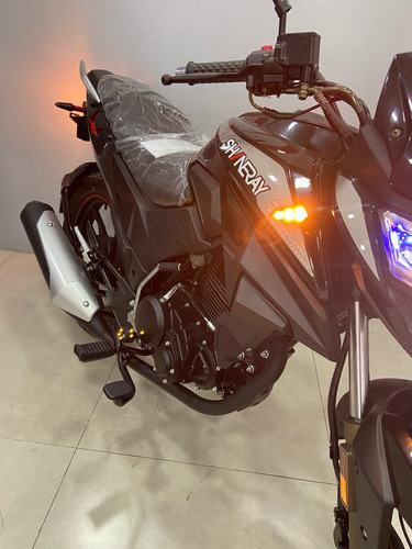 Jef 150 S 2025 Frete Para Toda Sp