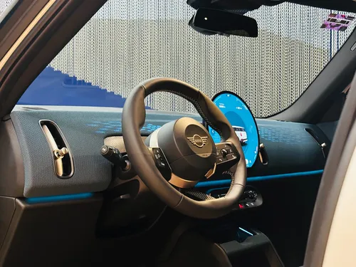 Mini Countryman 0.0 E (66,5 Kwh)