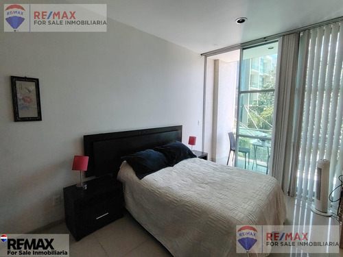 Renta De Loft Col, Jacarandas, Cuernavaca, Morelosclave 5511