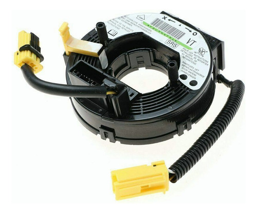 Ty Cable Espiral De Resorte Para Honda Crv Civic 2007-2012