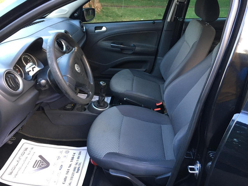 Volkswagen Gol 2011 1.6 Comfortline