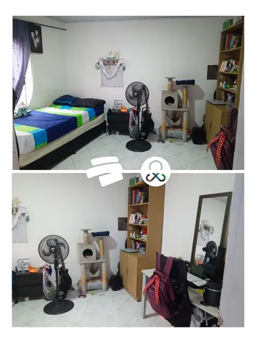 Vendo Casa Unifamiliar