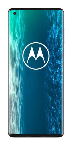 Motorola Edge 128 Gb Midnight Red 6 Gb Ram