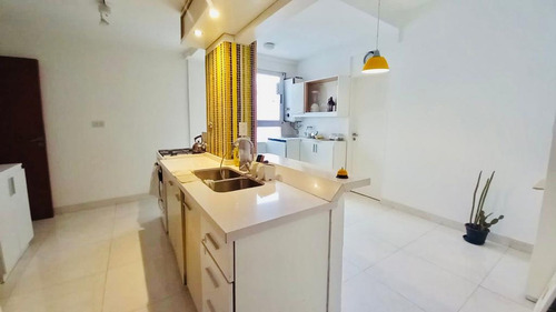 Imagen 15 de 30 de Venta Departamento Nuñez Balcon Terraza Cochera