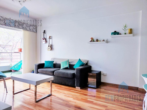 Imagen 8 de 30 de Venta Departamento 3 Ambientes 2 Cocheras Cubiertas Baulera Saavedra