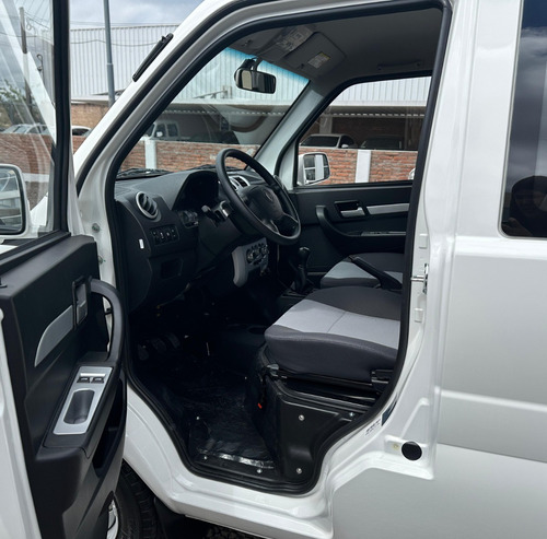DFSK K01h 1.3 Pickup