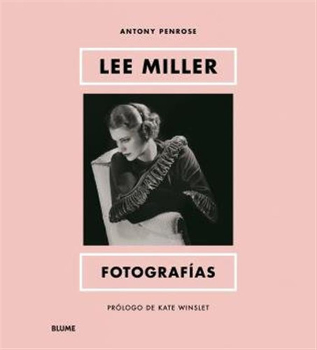 Lee Miller Fotografias - Winslet, Kate/penrose, Antony