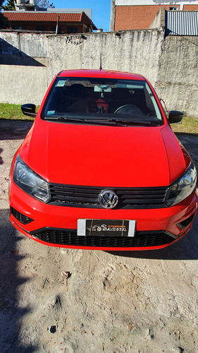 Volkswagen Saveiro 1.6 Trendline