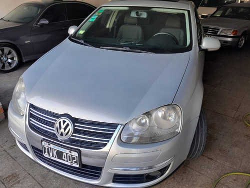 Volkswagen Vento 1.9 I Advance