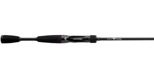 Imagem 3 de 12 de Vara Black Mamba Redai 2ª Geração Bm2s2058 1,73m 12-20lb