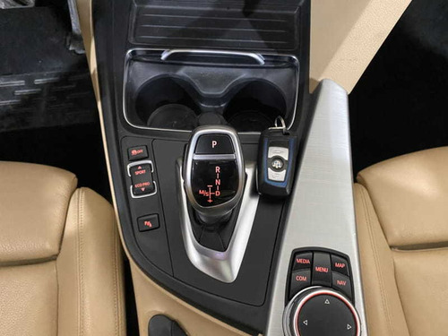 Imagem 13 de 15 de Bmw 430i Gran Coupe M Sport 2.0 16v 252cv
