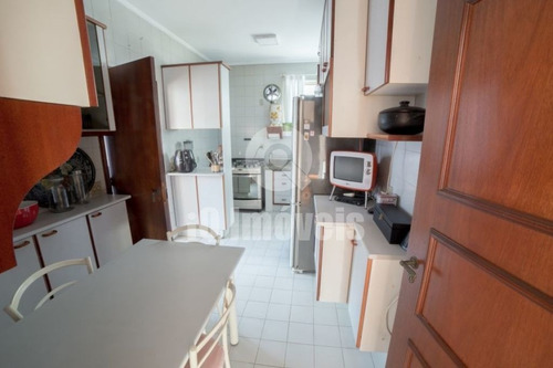 Imagem 12 de 15 de Apartamento Santa Cecilia, 180m², 3 Dormitórios 1 Suíte, 1 Vaga - Iq20606