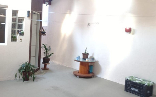 Imagem 8 de 15 de Casa Em Condomínio Para Venda Em Mogi Das Cruzes, Jardim Rubi, 2 Dormitórios, 2 Banheiros, 1 Vaga - 3612_2-1589726