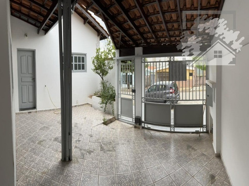 Imagem 14 de 26 de Casa - Ca00003 - 71027241