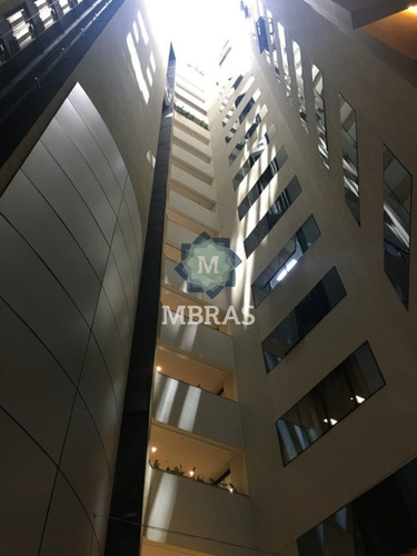 Imagem 15 de 15 de Business Center - Gomes De Carvalho - Laje No Contrapiso - Mb10470