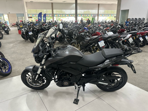 Bajaj Dominar 400 2024 / 18.847 Km