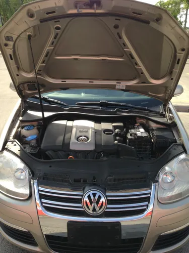 Volkswagen Bora 2.5 Gli Mt