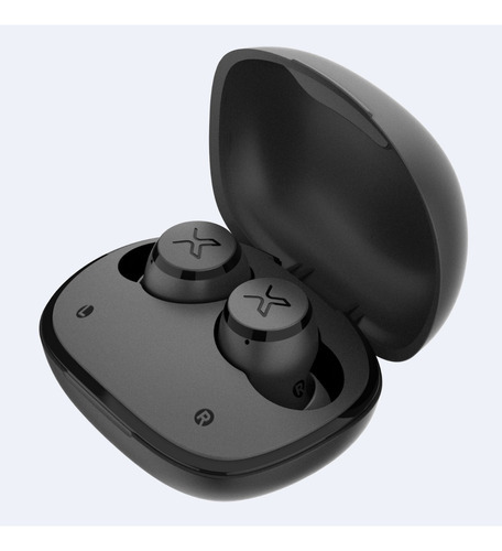 Edifier X3s - Audífonos In-ear True Wireless Bluetooth Color Negro