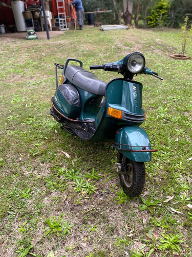 Bajaj Chetack