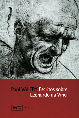 Libro Escritos Sobre Leonardo Da Vinci - Valery, Paul