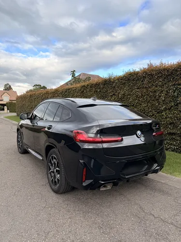 BMW X4 2.0 Xdrive30i
