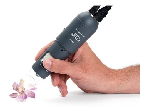 Imagen 6 de 7 de Microscopio Digital Celestron Microdirect 1080p Hdmi Sin Pc