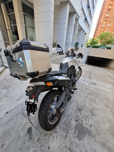 Bmw F 650 Gs