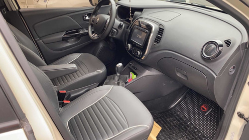 Imagen 2 de 3 de Renault Captur 2018 1.6 Intens Cvt