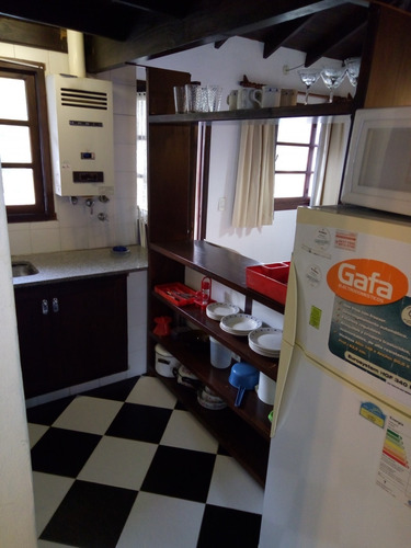 Imagen 9 de 18 de Departamento En Pinamar - Muy Bien Ubicados. Eds