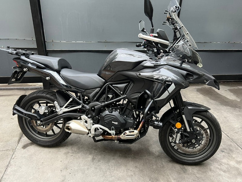 Imagen 6 de 6 de Benelli Trk 502