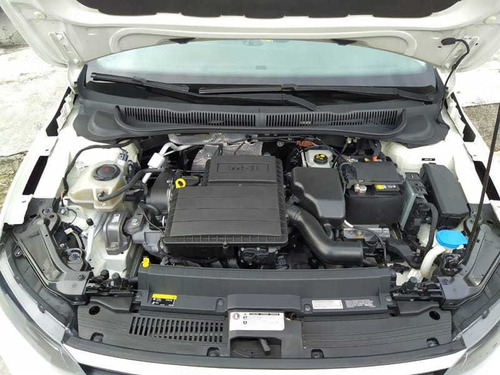 Volkswagen Polo 1.6 Msi Flex 16v 5p