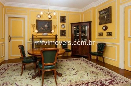 Imagem 5 de 15 de Apartamento 4 Quartos À Venda Na Rua Cristóvão Diniz - Jardim Paulista - Apa4339