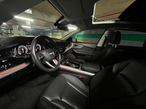 Audi Q8 3.0 TFSI GASOLINA PERFORMANCE QUATTRO TIPTRONIC