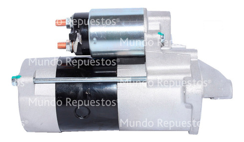 Motor Partida Mitsubishi L200 Katana 2500 4d56t  K6 2.5 2001