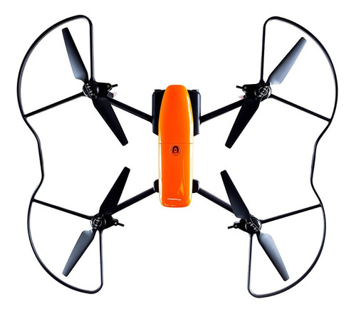 Guardas Protector De Helices Dron Autel Evo Ii