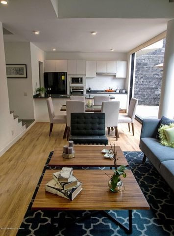 Imagen 7 de 14 de Lofts En Ventas Avenida Sexta Sección De Lomas Verdes Mls #20-2099 Rk