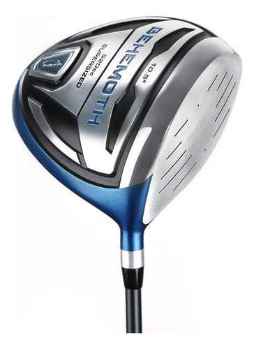 Intech Golf Oversized Behemoth 520cc Driver