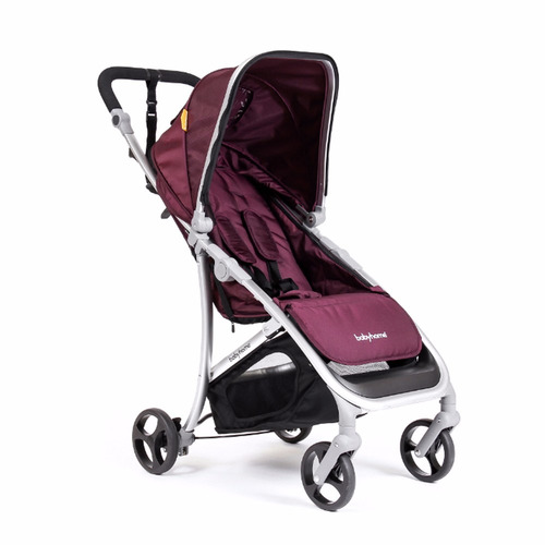 Coche De Bebé Babyhome Vida Modelo 2017 Oferta Irresistible