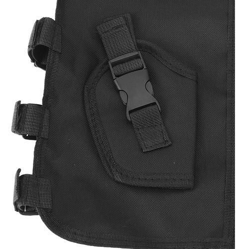 Chaleco De Tiro Transpirable Para Niños, Para Entrenamiento