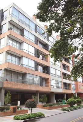 Apartamento en venta
