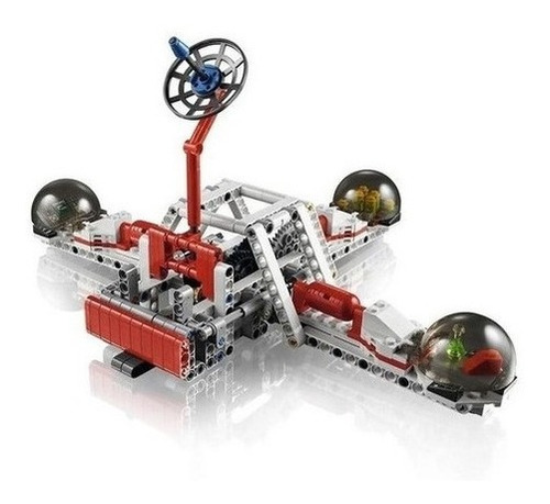 Lego 45570 Education Ev3 Desafio Espacial Conjunto Adicional